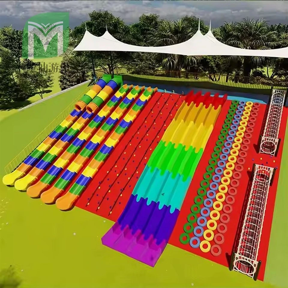 productcate-1-1 Anti-UV Playground Slide