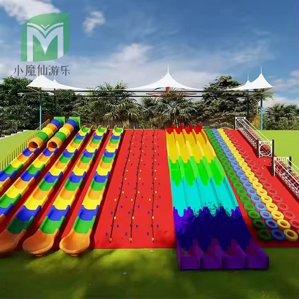 productcate-1-1 Plastic Slides for Playgrounds